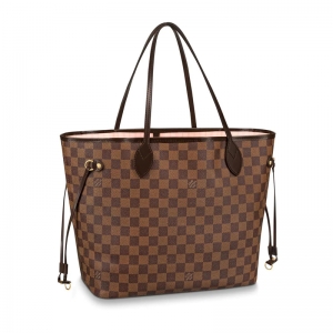 N41603 LV Neverfull ִ̖ Damier Ebeneȸ LVُ