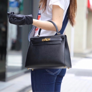 (i)RHermes Kellyϵ P ֹư 28cm epsomƤƼy ɫ