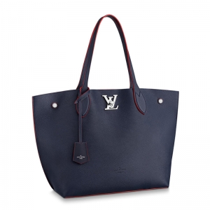 M52759 LV Lockme Goִ LVȫƤŮ LVذ {ɫ