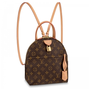 M44944 LV MOON p Monogram Ů LV