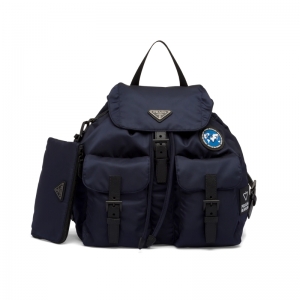1BZ811 Prada Re-Nylon  PradaŮp米 {
