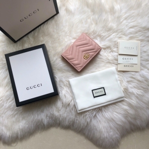 546580 Gucci GG MarmontWpVƤС̖X ɫ