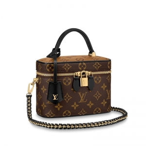 M45165 LV VANITY С̖(ho)ִ Monogram Reverse Ϳӷy