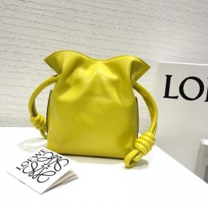 A411 Loewe MINI FLAMENCO KNOTKYϵð Sɫ
