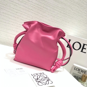 A411 Loewe MINI FLAMENCO KNOTKYϵð ɫ