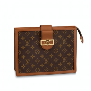 M69184 LV POCHETTE DAUPHINE ð LV_(d)ְܽ