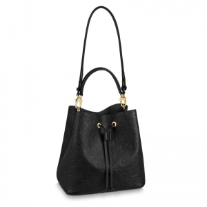 M45256 LV NEONOE ִ̖ Monogram Empreinte yƤŮ ɫ