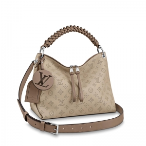 M56084 LV BEAUBOURG HOBO ִ̖ Ƥֱ ɫ
