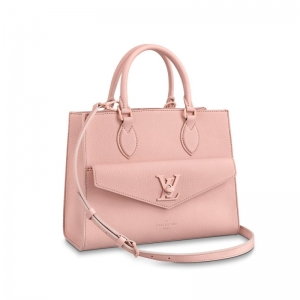 M55818 LV LOCKME TOTE Сִ̖ LV2020¿Ů ɫ