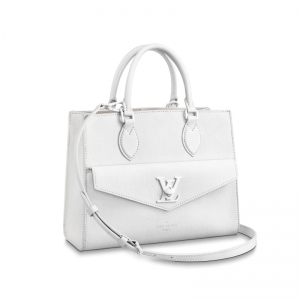 M55817 LV LOCKME TOTE Сִ̖ LV2020¿Ů ɫ