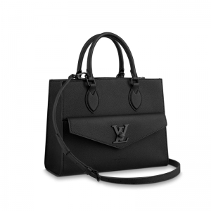 M55845 LV LOCKME TOTE Сִ̖ LV2020¿Ů ɫ