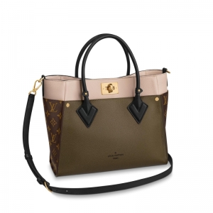 M55302 LV ON MY SIDE ִ ײɫμб īGɫ