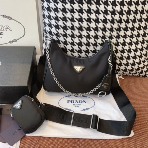 1BH204 Prada Re-Edition 2005 μ _(d)һ ɫ