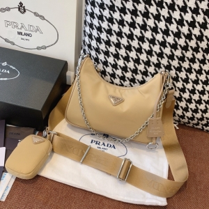 1BH204 Prada Re-Edition 2005 μ _(d)һ ɫ