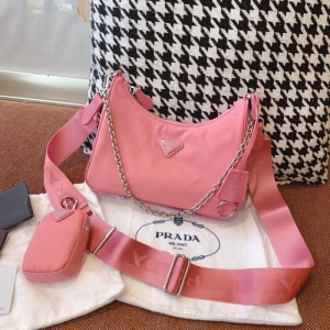 1BH204 Prada Re-Edition 2005 μ _(d)һ ɫ