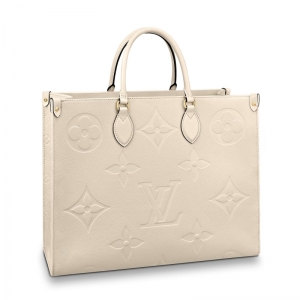 M45081 LV ONTHEGO ִ Monogram Empreinte Giant yذ ɫ