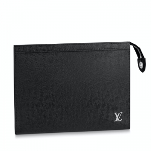 M30450 LV POCHETTE VOYAGE ִ̖ Taiga Ƥְ ɫ