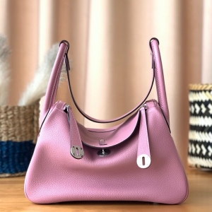 Hermes Lindy 30ϵ R˼ֹư TCţƤ ɫ