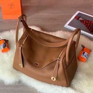 Hermes Lindy 30ϵ R˼ֹư TCţƤ ɫ