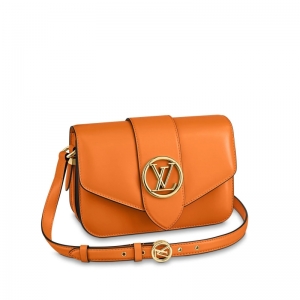 M55946 LV Pont 9 ִ LV2020¿ ĥţƤܴſŮ Sɫ