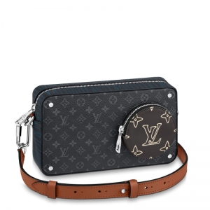 M69688 LV VOLGA ON STRAP ִ 2020ﶬϵPatchwork ƴNC(j)