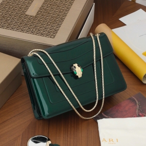 BVLGARI Serpenti ForeverϵŮ Ƥ^ ĸG