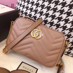 448065 Gucci GG MarmontϵнWpִ YC ɫ