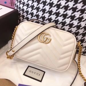 448065 Gucci GG MarmontϵнWpִ YC ɫ