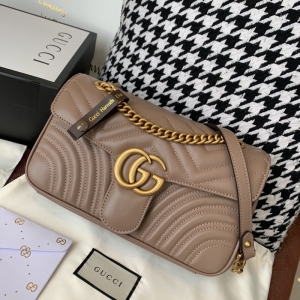443497 Gucci GG MarmontϵС̖Wp米 Gucci ɫ