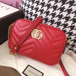 448065 Gucci GG MarmontϵнWpִ YC tɫ