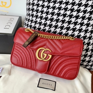 443497 Gucci GG MarmontϵС̖Wp米 Gucci tɫ