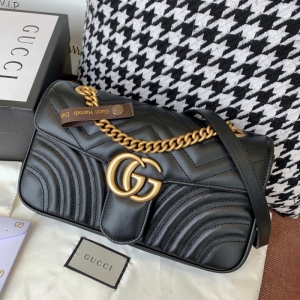 443497 Gucci GG MarmontϵС̖Wp米 Gucci ɫ