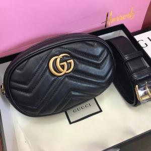 476434 Gucci GG MarmontϵнWpƤ Y ɫ