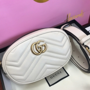 476434 Gucci GG MarmontϵнWpƤ Y ɫ