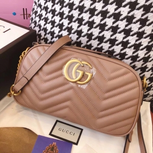 447632 Gucci GG MarmontϵС̖Wp米 YC ɫ