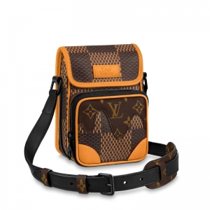 N40357 LV NANO AMAZONE ] Nigo(lin)LVа