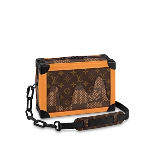 N40381 LV SOFT TRUNK 朗l Nigo(lin)LVӰ