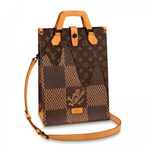 N40355 LV MINI TOTE ִ Nigo(lin)LVذ