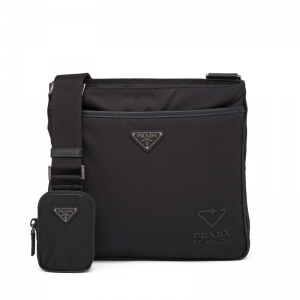 2VH118 Prada Re-NylonSaffiano Ƥμ _(d)]