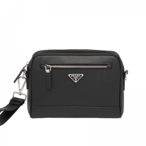 2VH063 Prada Saffiano Ƥб _(d)ʿְ ɫ