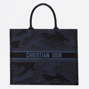 M1286 Dior Book Tote ִ̖ {ɫԲʴC