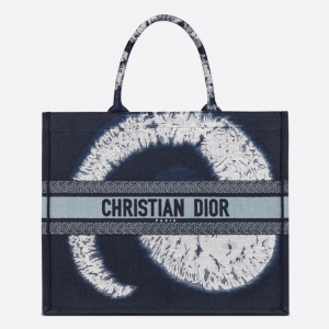 M1286 Dior Book Tote ִ̖ {ɫɫTie Dior C