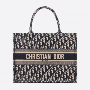 M1296 Dior Book Tote С̖(ho)ִ {(ln)ɫ Oblique ӡ