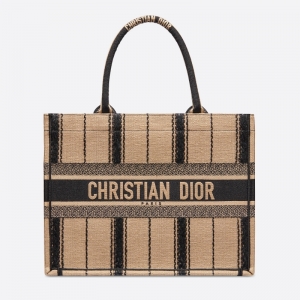 M1296 Dior Book Tote Сִ̖ ɫBayadere C