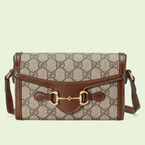 699296 Gucci GucciR㕿1955ϵִ Gucciб ľɫ