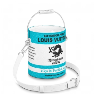 M81597 LV PAINT CAN ִ LV2022¿AͰ {ɫ