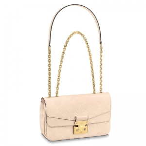 M46201 LV MARCEAU ִ 2022¿ LVyţƤ朗l ̰ɫ