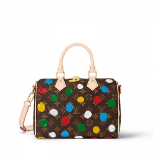 M46433 LV x YK SPEEDY BANDOULIRE 25 ִ gϵ^