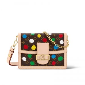 M46432 LV x YK DAUPHINE ִ̖ LV2023¿gϵ_ܽ