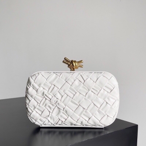 Bottega Veneta  Foulard IntreccioƤb BV ɫ